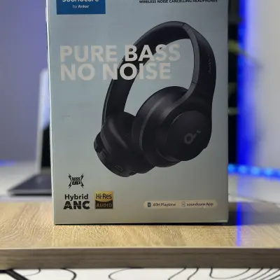 Anker Soundcore Q20i