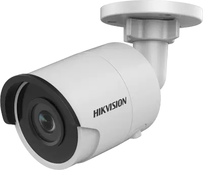 CAMERA HIKVISION 3K 6MP