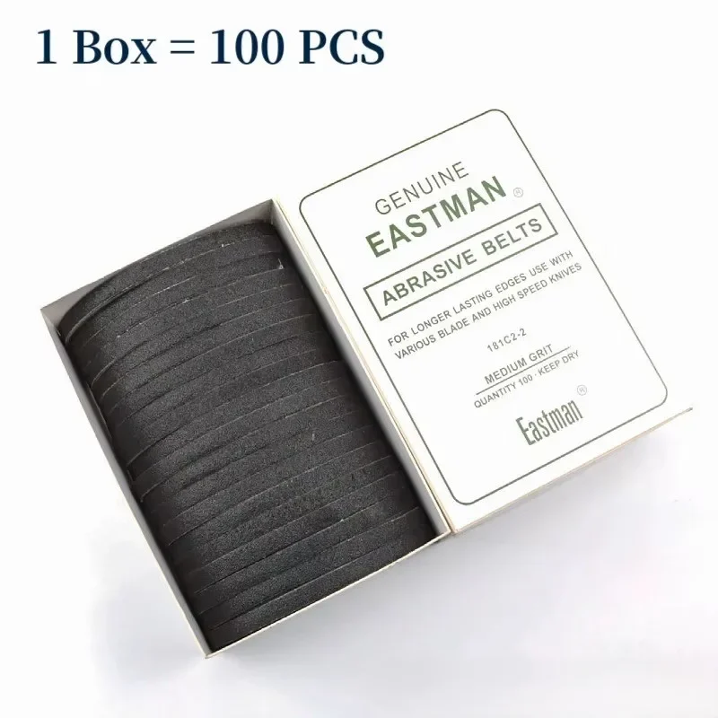 Aiguiseur Lame Coupeuse Verticale Eastman