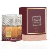 عطر خمرة دخان