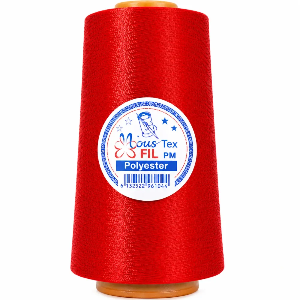 Fil polyster 150D