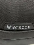 Sac à Dos mini valise Antivol, Port USB