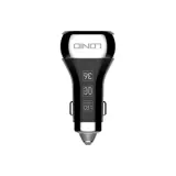 36W Dual USB Super Fast Car charger C2