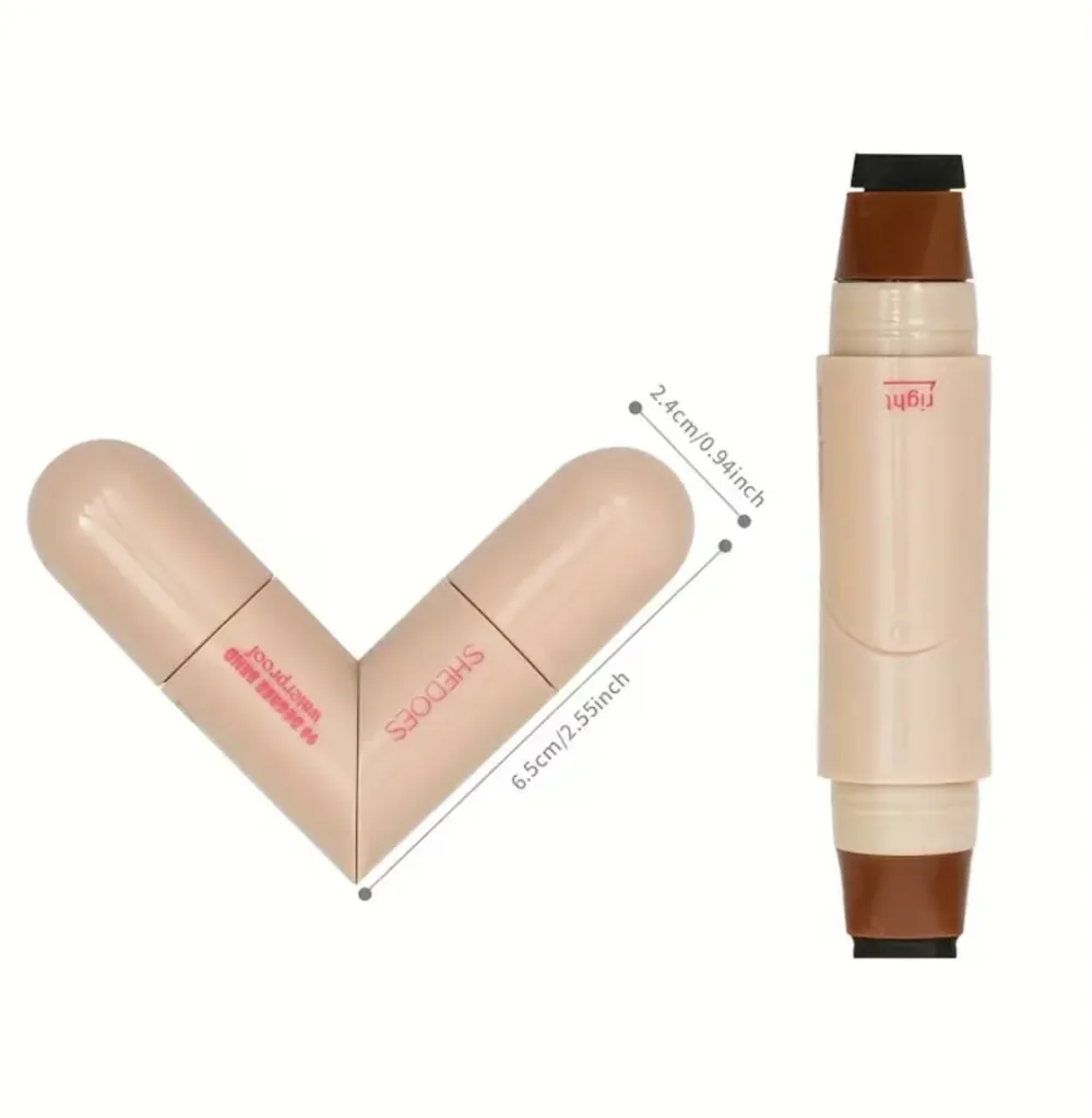 Eyeliner Stamp