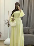 Nissan dress