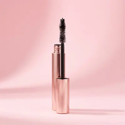 Mascara Volume Extrême — Noir Profond