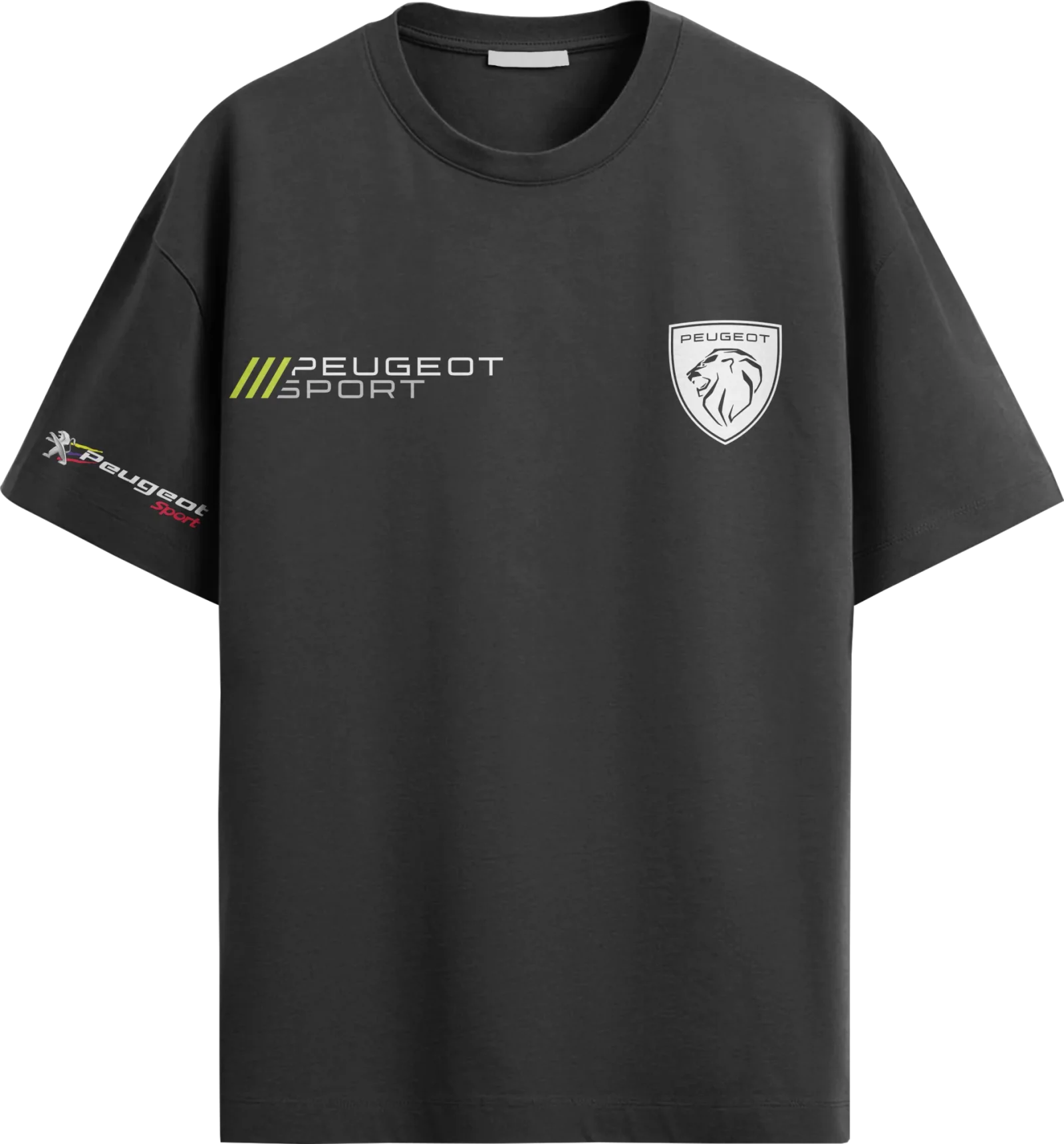 T SHIRT PEUGEOT