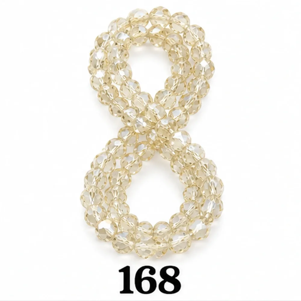 06 Cristal Rond  - كريستال دائري