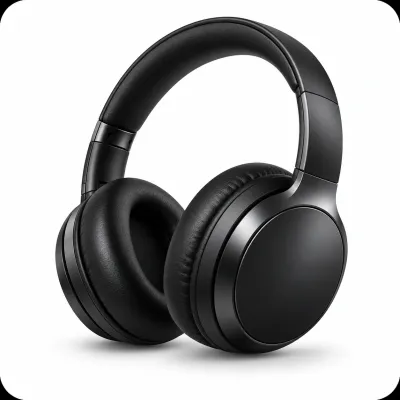 casque Bluetooth