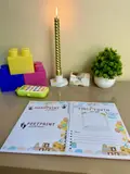 My Baby Journal