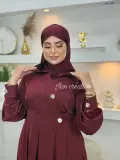 Robe Sandra