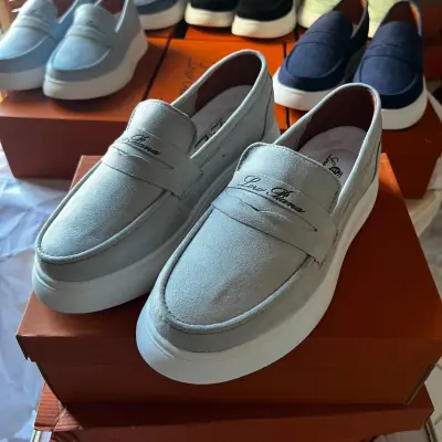 MOCASSIN