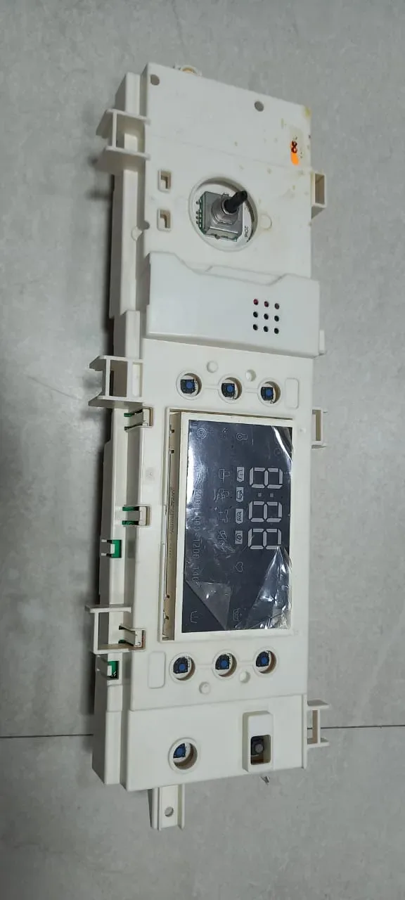 CARTE M/LAVER CONDOR 8KG M10