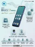 ACE BUZZ 7 PRIME+