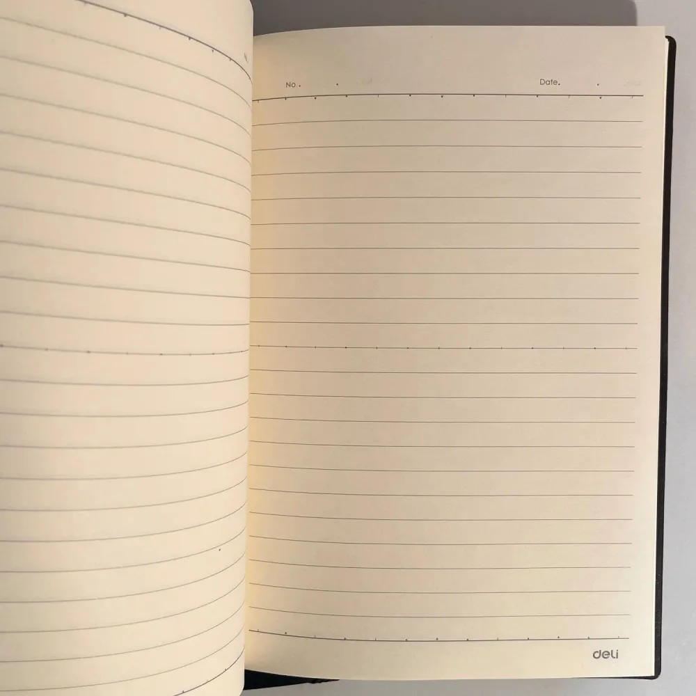 Notebooks