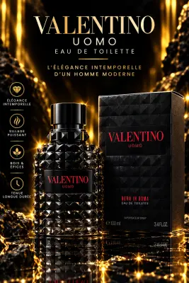 Valentino BORN IN ROMA