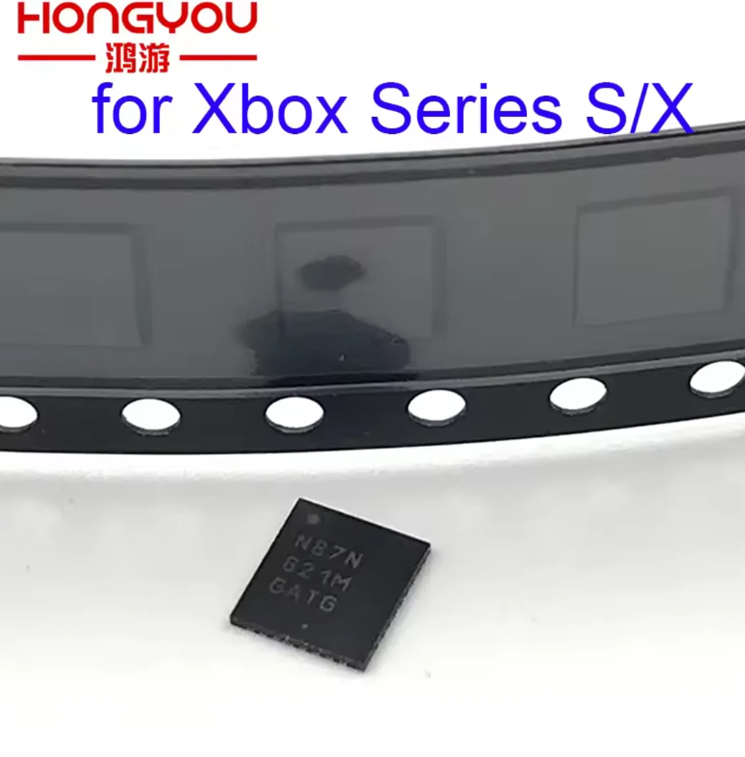 IC HDMI Xbox one série s-x