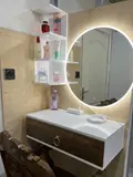 Coiffeusse 1 tirroire