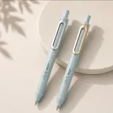 Gel pen