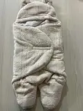 بطانية الدبدوب