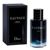 Parfum sauvage