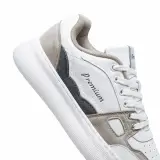 COSMOS PREMIUM 5.3 - BEIGE - CUIR