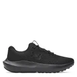 Under Armour Surge 4 Triple Black