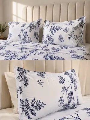 Parure de draps (polyester)