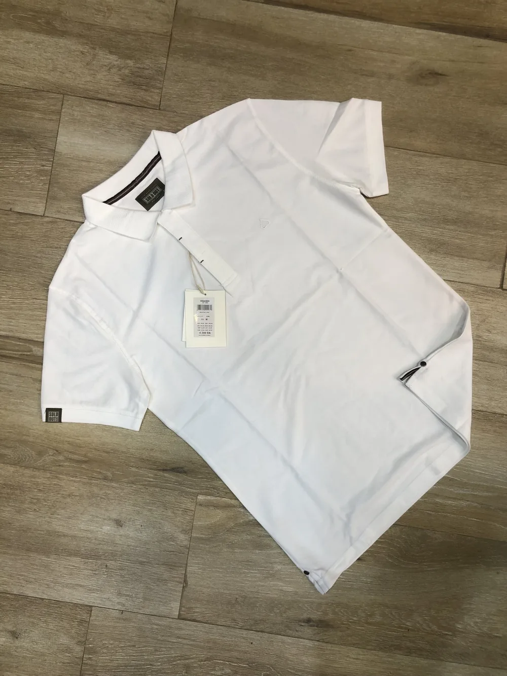 POLO SOLD OUT FIT ORIGINAL 2