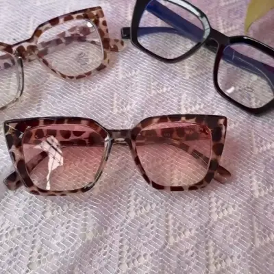 نظارات louis vuitton الطبية