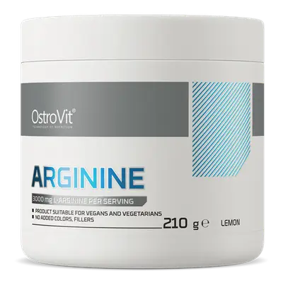 Ostrovit Arginine 210 g