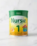 Nursie حليب الرضع 1 400غ