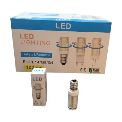 Ampoule Led pour Machine Portative