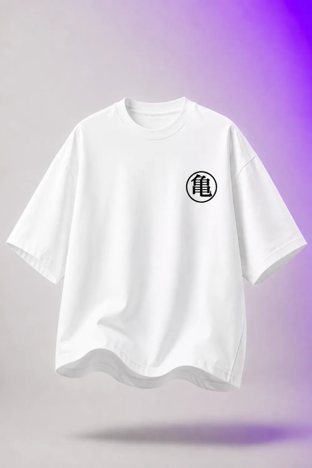 GOHAN TSHIRT