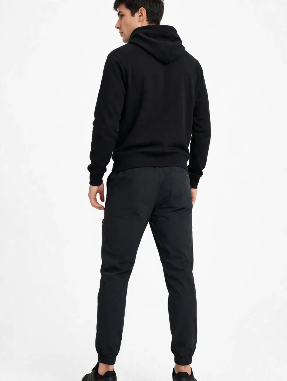 PDM ORIGINAL PANTALON GRIS
