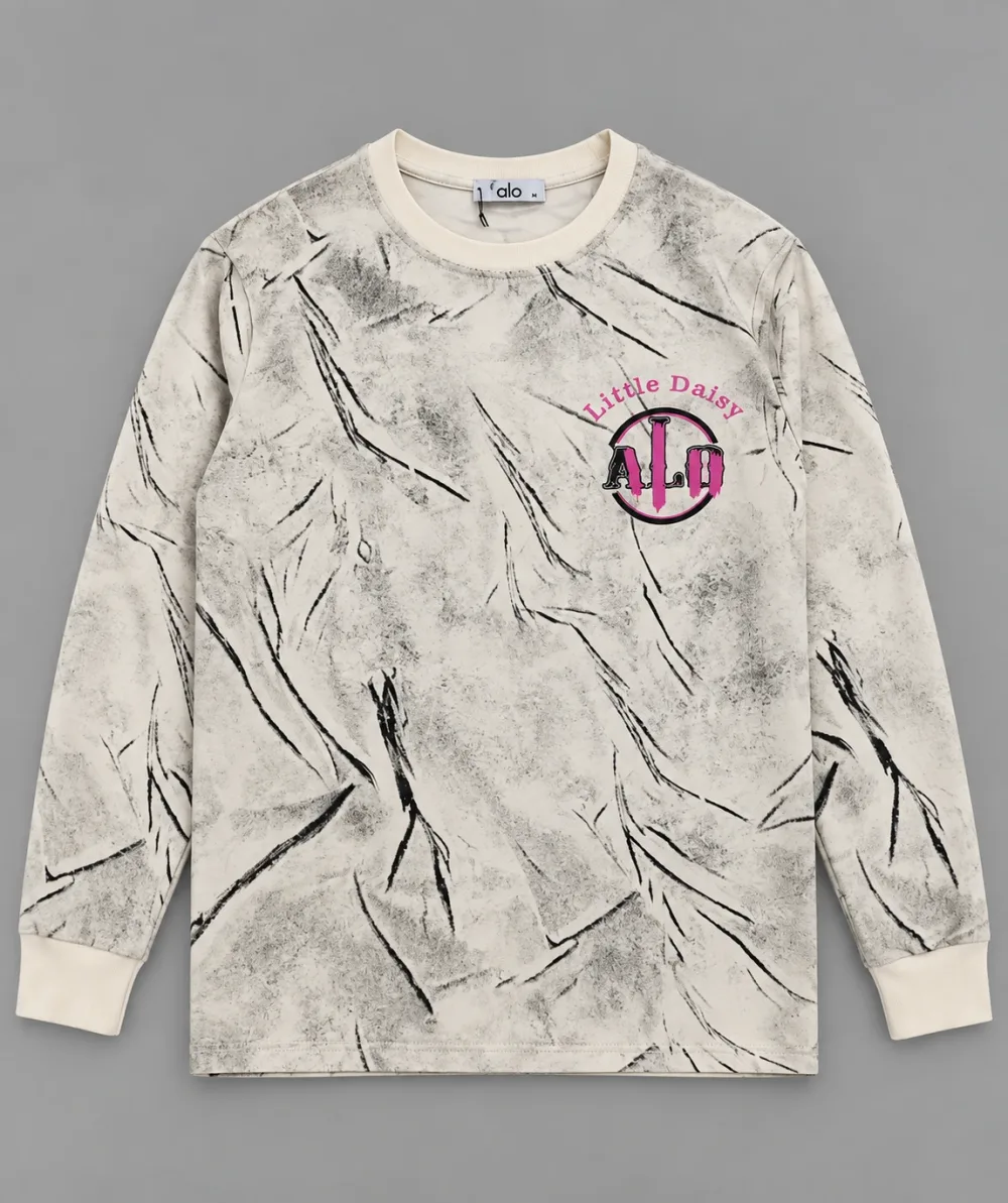 T-shirt Alo