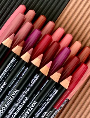 Waterproof Lipliner