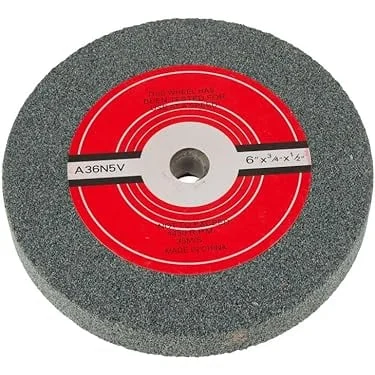 meule abrasive