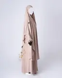 جلباب حور
