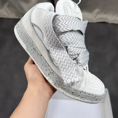 Lanvin curb grey
