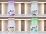 مزيل عرق رول أون (Déodorant Roll-on) من Sabrinel Laboratoires.