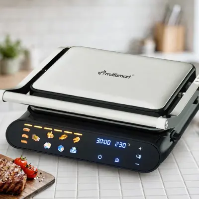 بانينوز ميلتيسمارتMultismart Digital Screen Grill