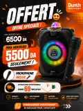 Speaker dunth sp115