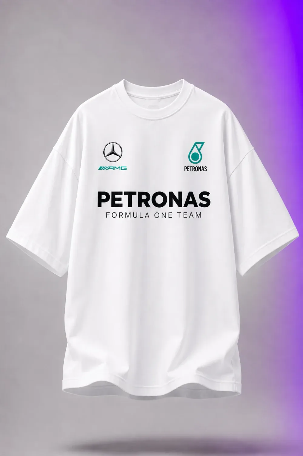 AMG T-SHIRT