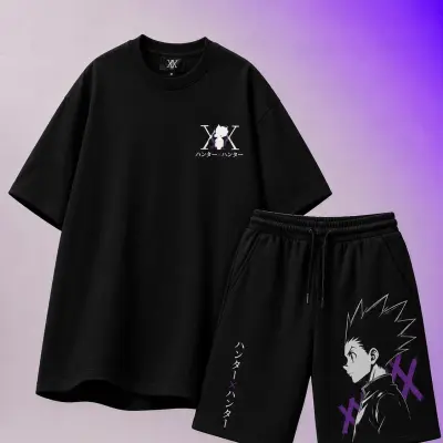 HUNTER X HUNTER ENSEMBLE