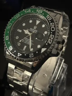 ساعة رجال رولاكس Rolex