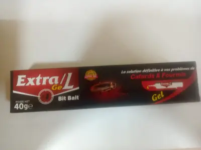 إكسترا جال/Extra Gel