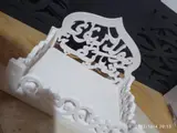 Ornamental Decorative Basket CNC File