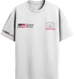 T SHIRT TOYOTA