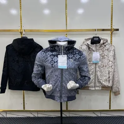 Vest fendi siamo